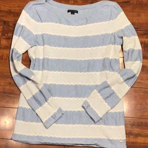 Tommy Hilfiger striped sweater